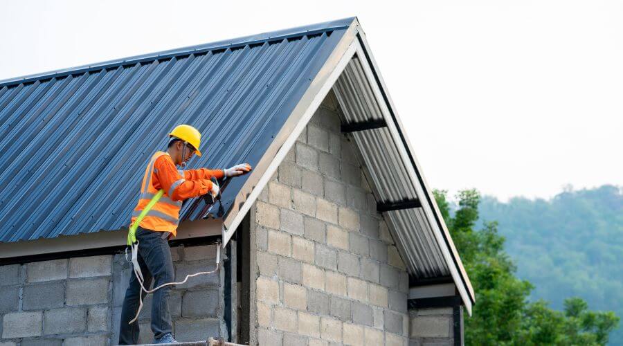 Expert top industrial roofings services in Delano, CA
